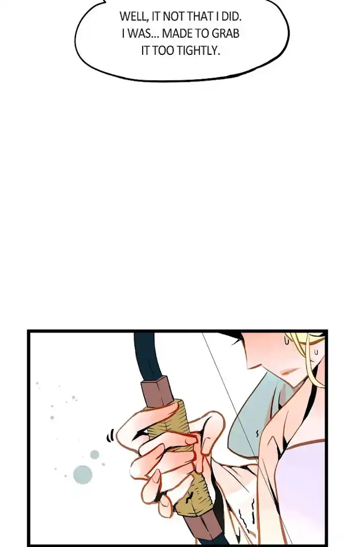 The 13Th Night Chapter 66