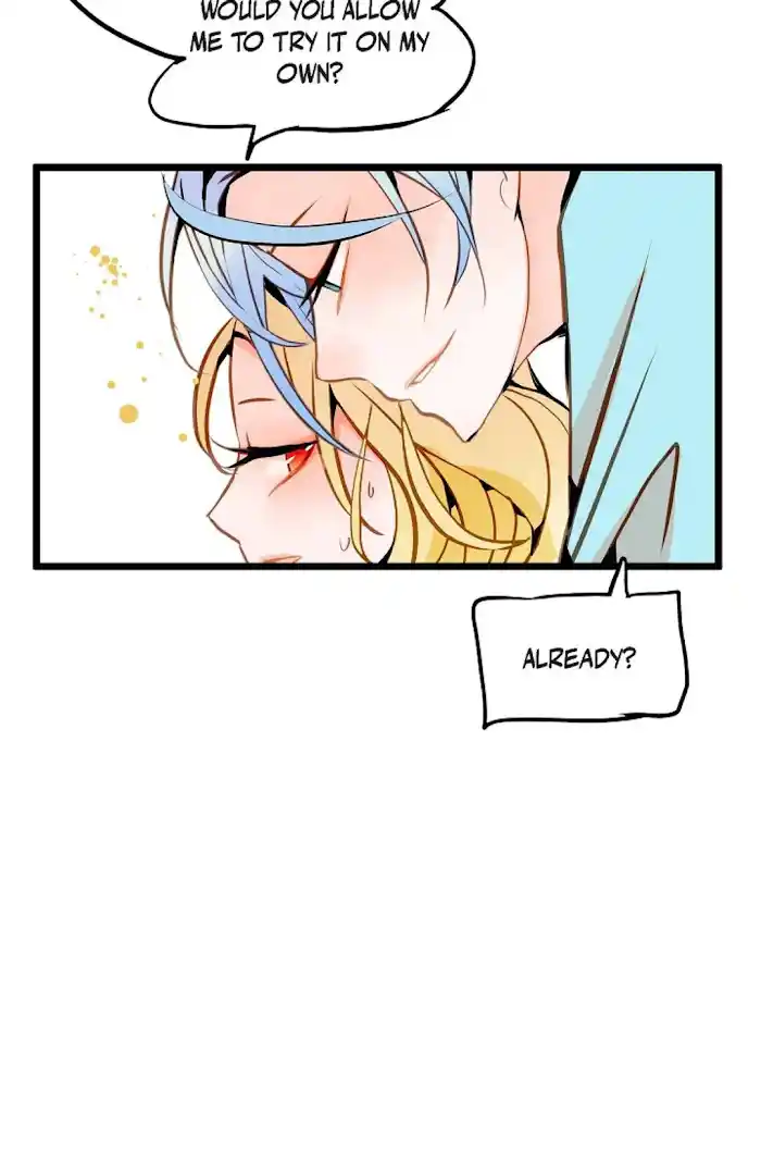 The 13Th Night Chapter 66