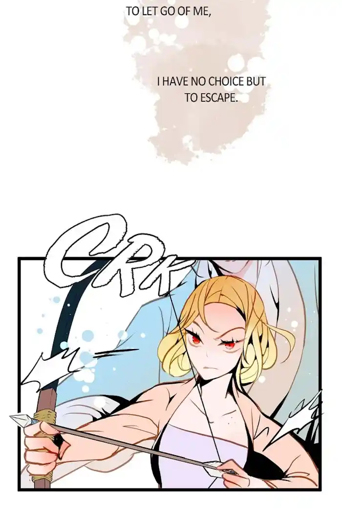 The 13Th Night Chapter 66