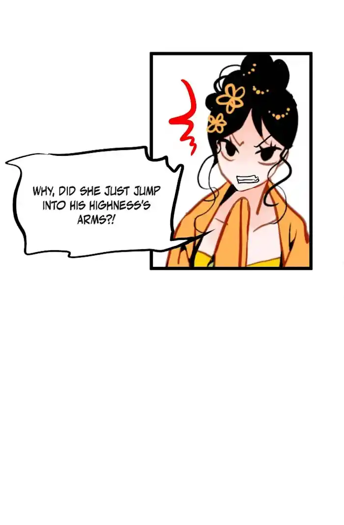 The 13Th Night Chapter 66