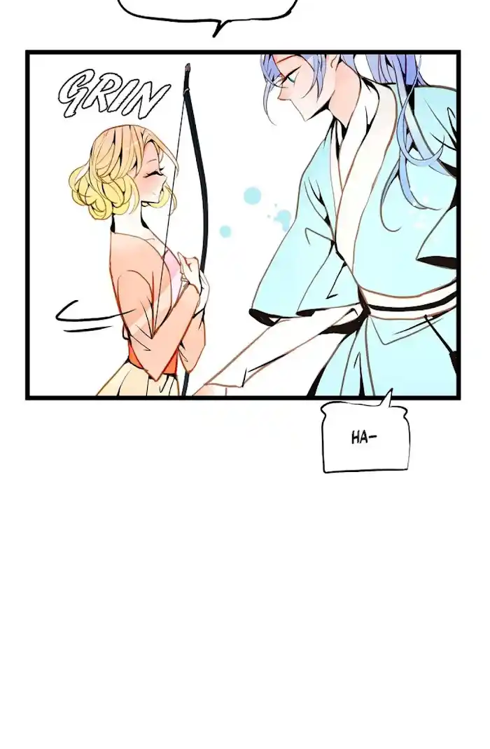 The 13Th Night Chapter 66