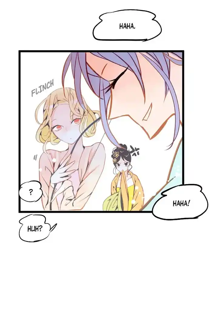 The 13Th Night Chapter 66