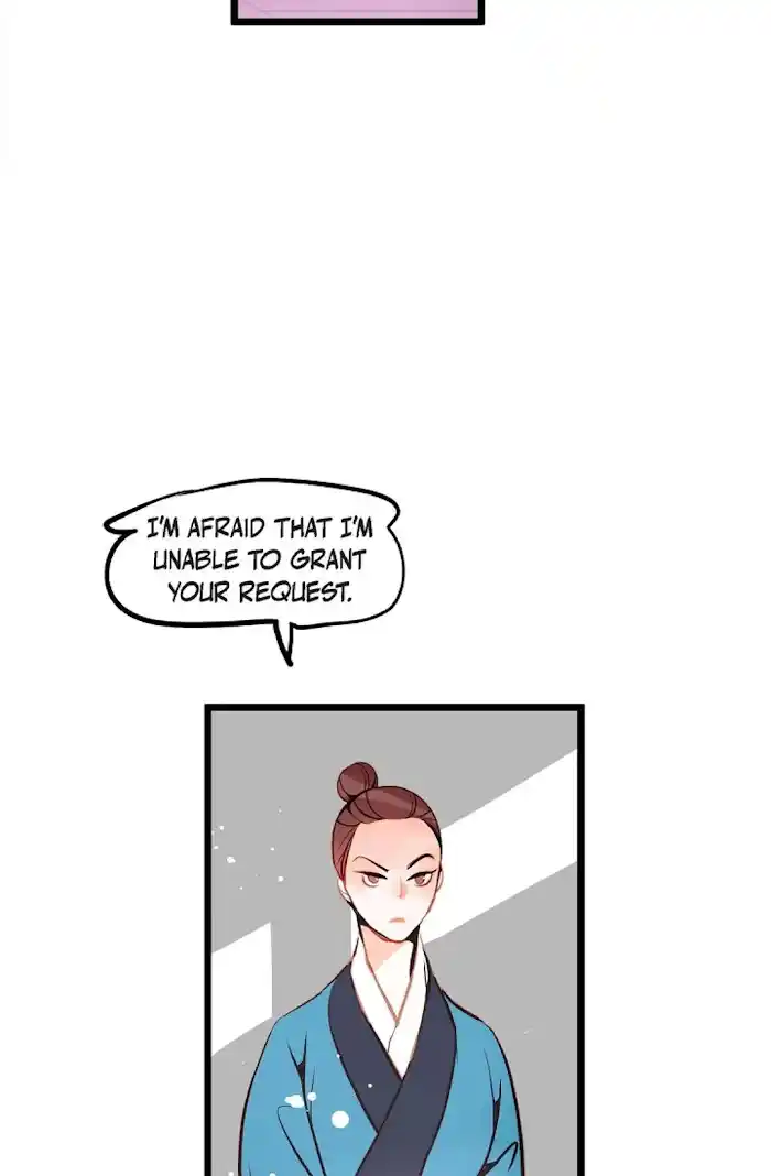 The 13Th Night Chapter 66