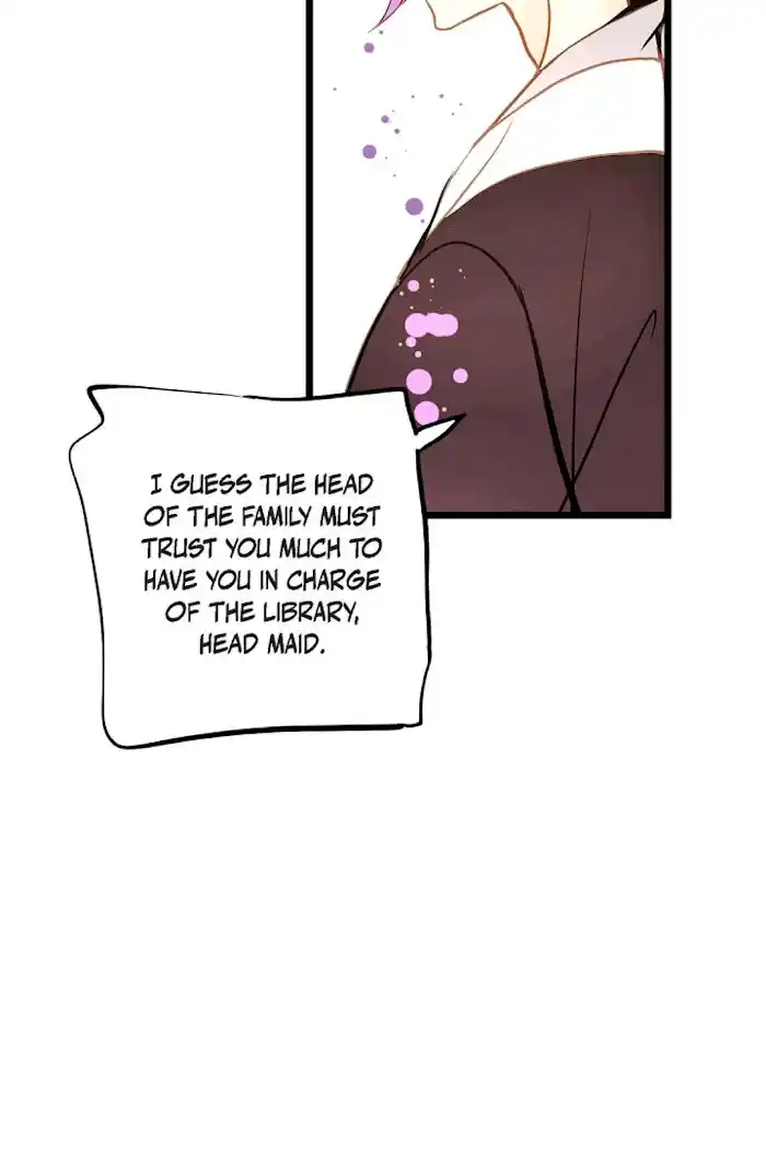 The 13Th Night Chapter 66