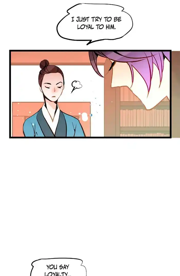 The 13Th Night Chapter 66