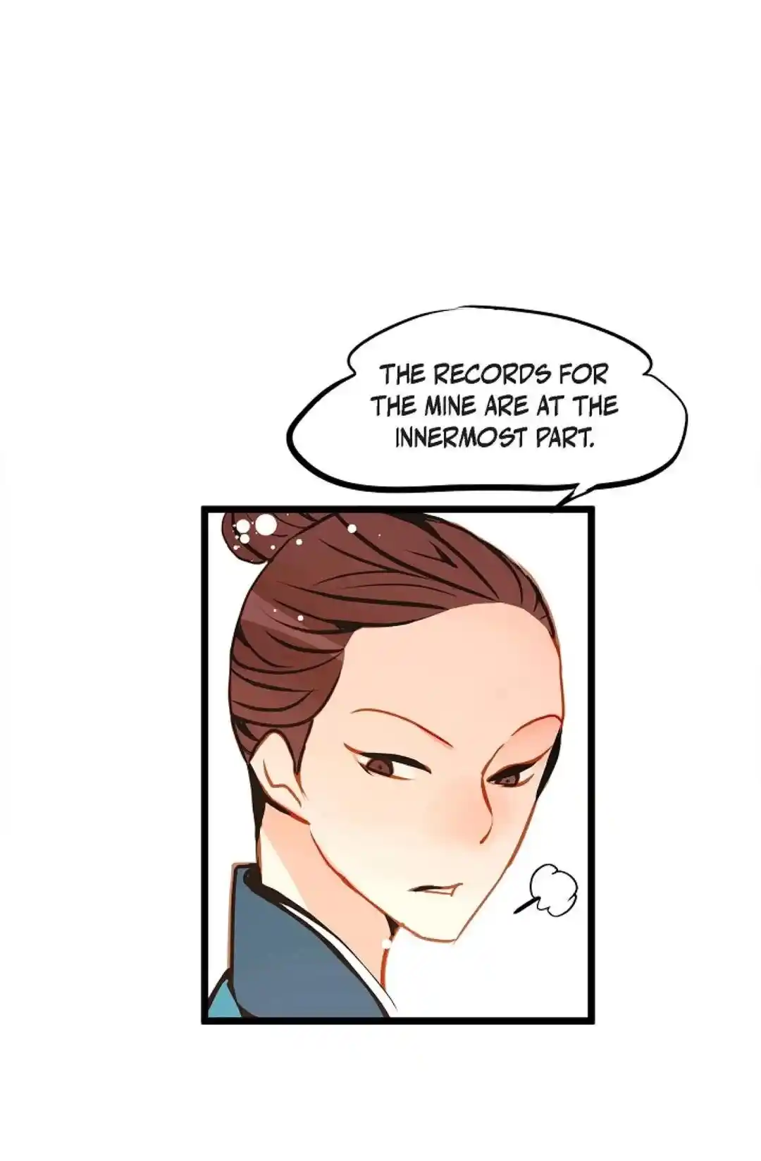 The 13Th Night Chapter 67