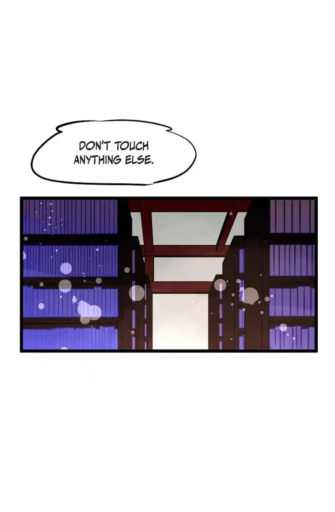 The 13Th Night Chapter 67