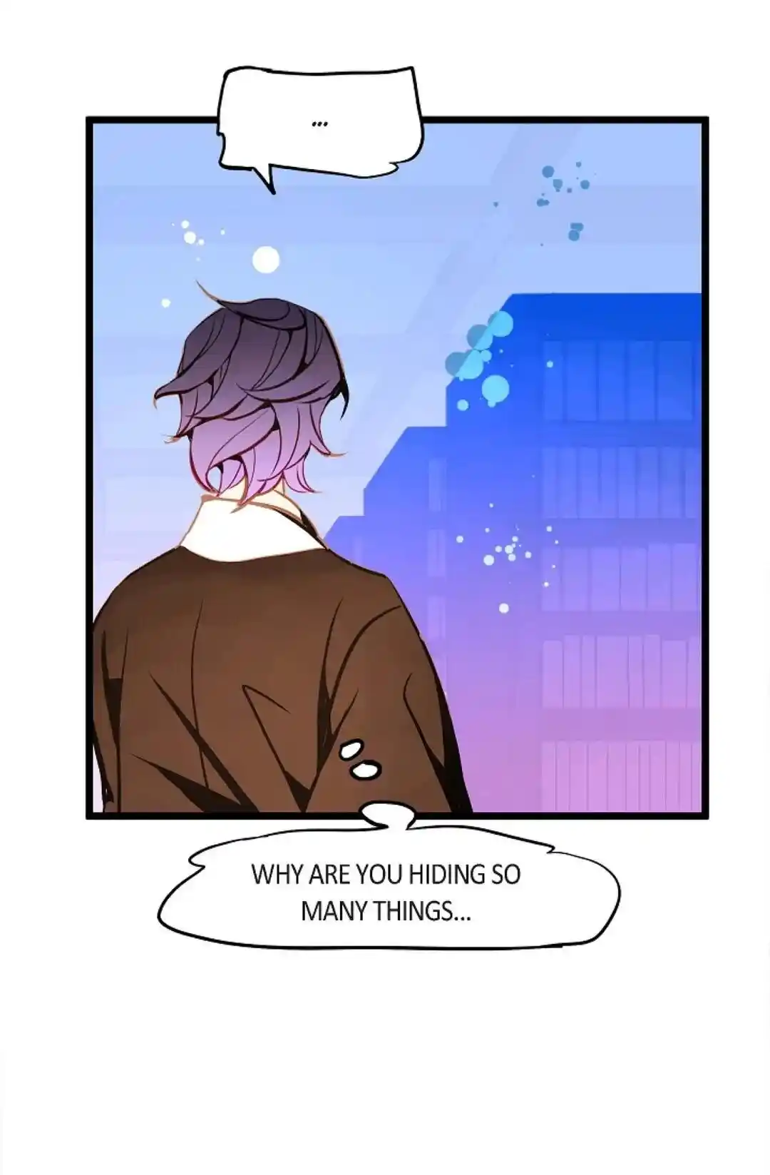 The 13Th Night Chapter 67