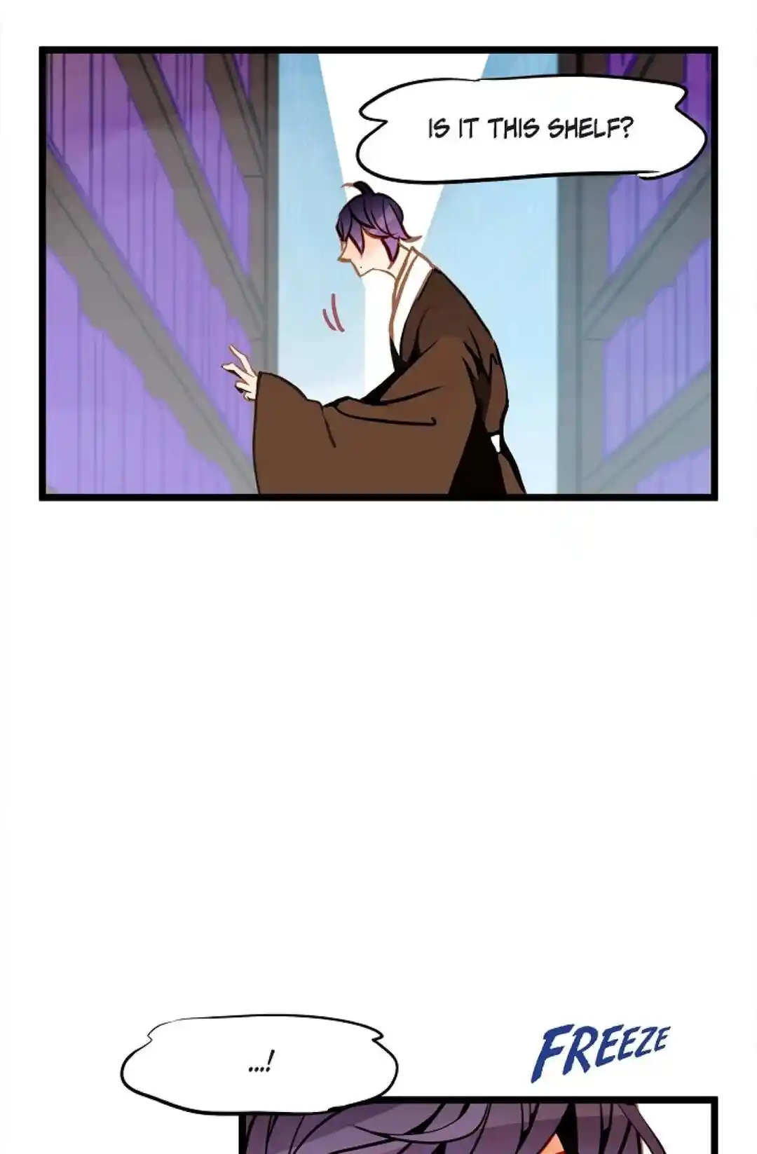 The 13Th Night Chapter 67