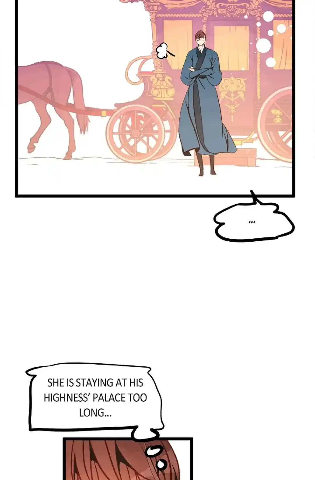 The 13Th Night Chapter 67