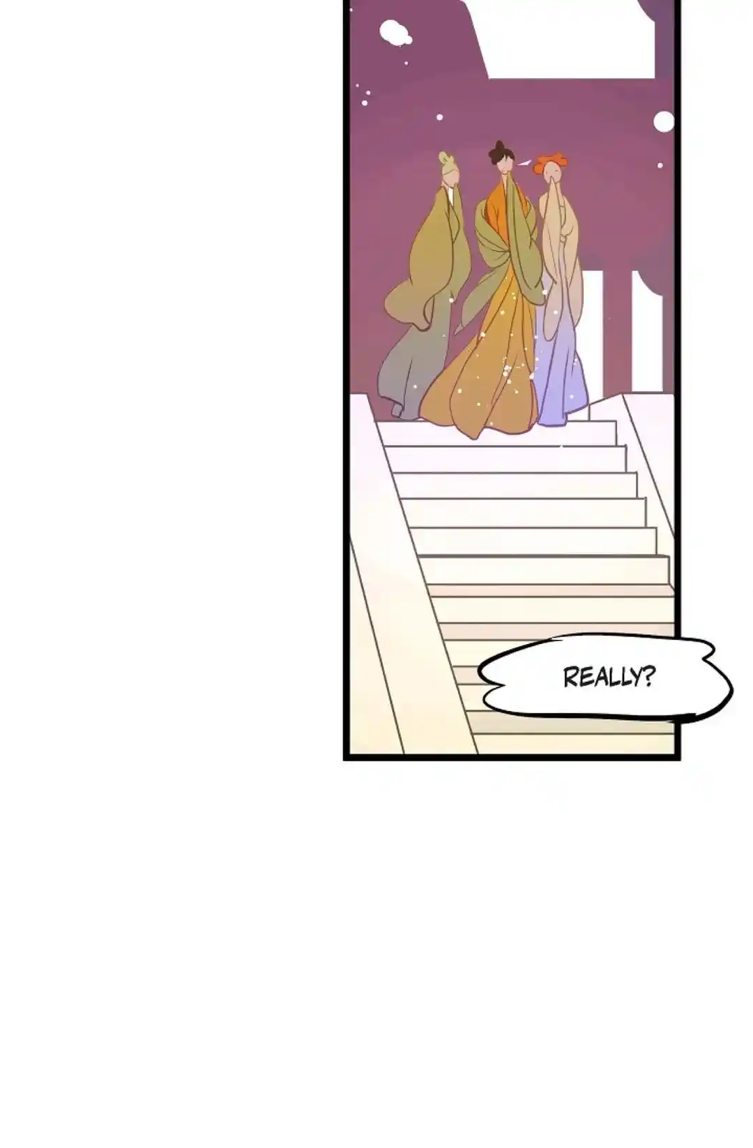 The 13Th Night Chapter 67