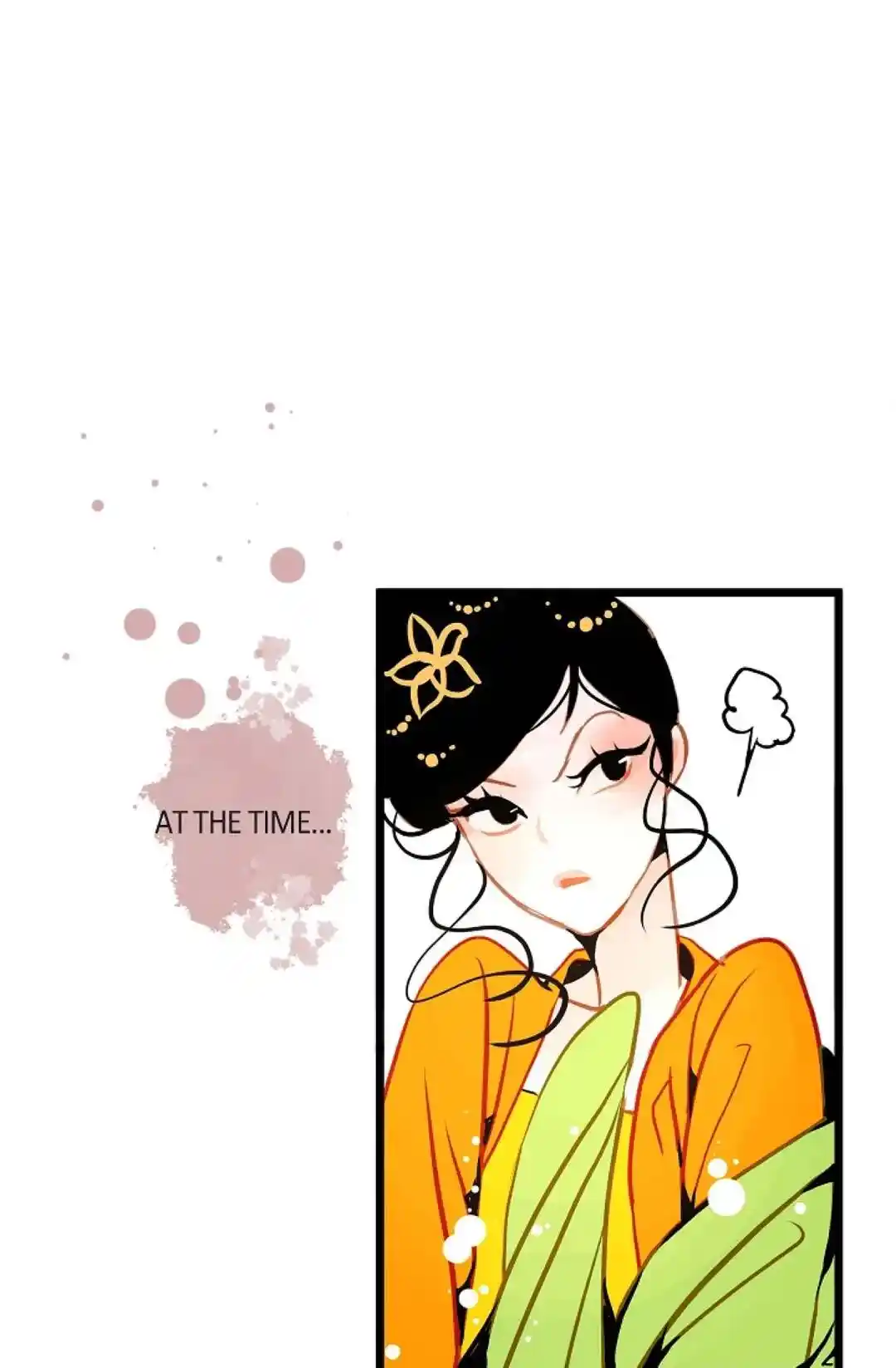 The 13Th Night Chapter 67