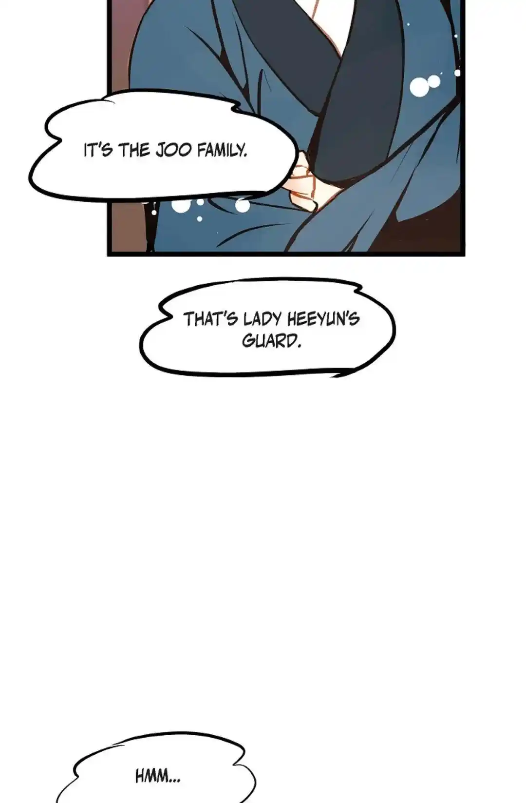 The 13Th Night Chapter 67