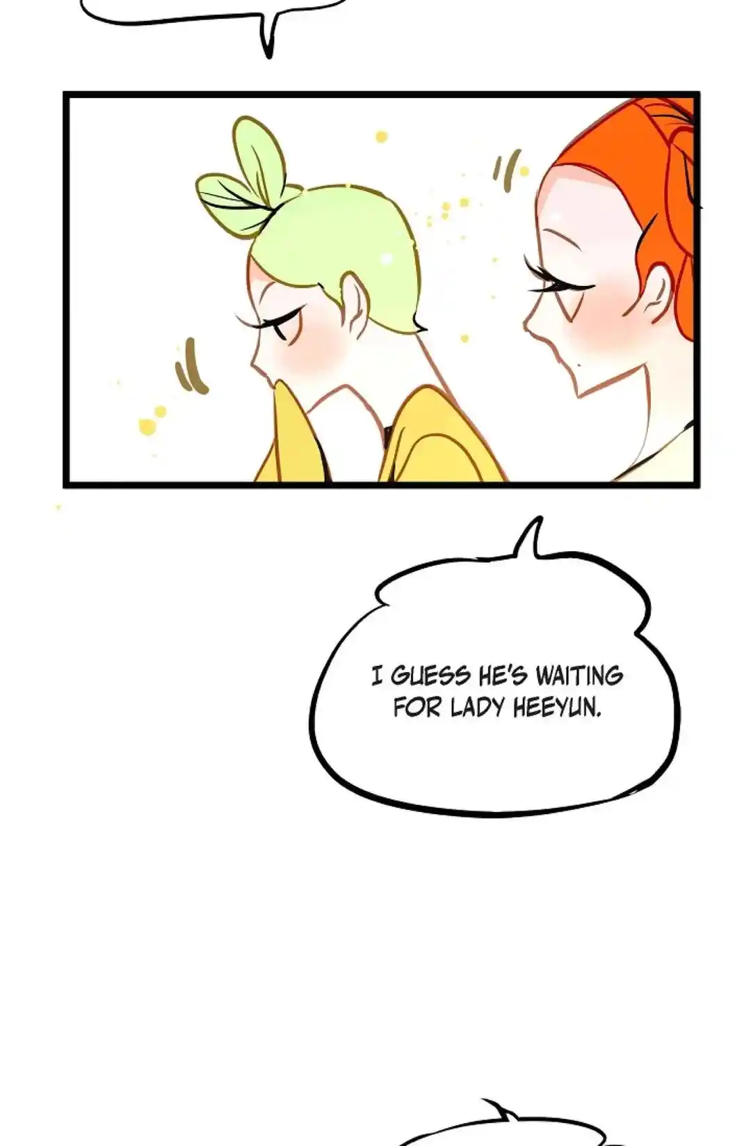 The 13Th Night Chapter 67