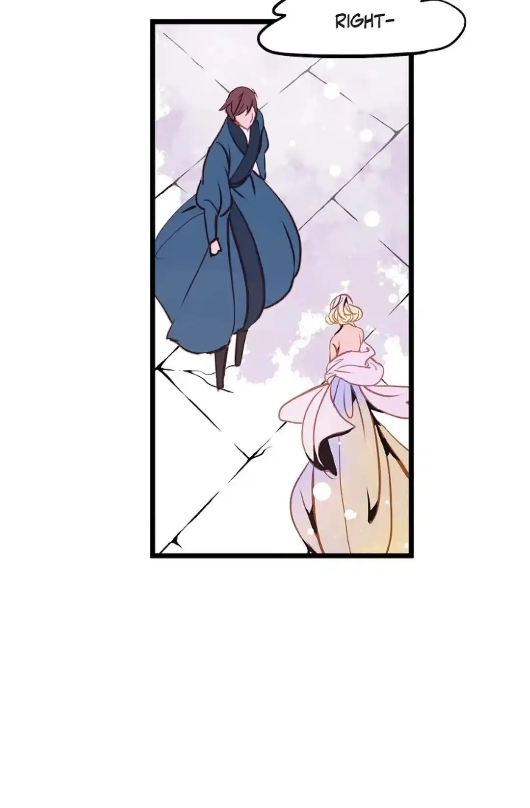 The 13Th Night Chapter 67