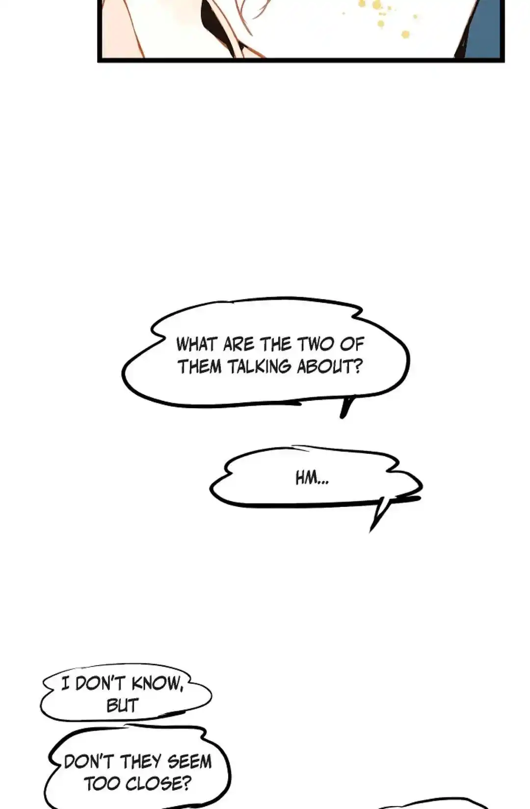 The 13Th Night Chapter 67