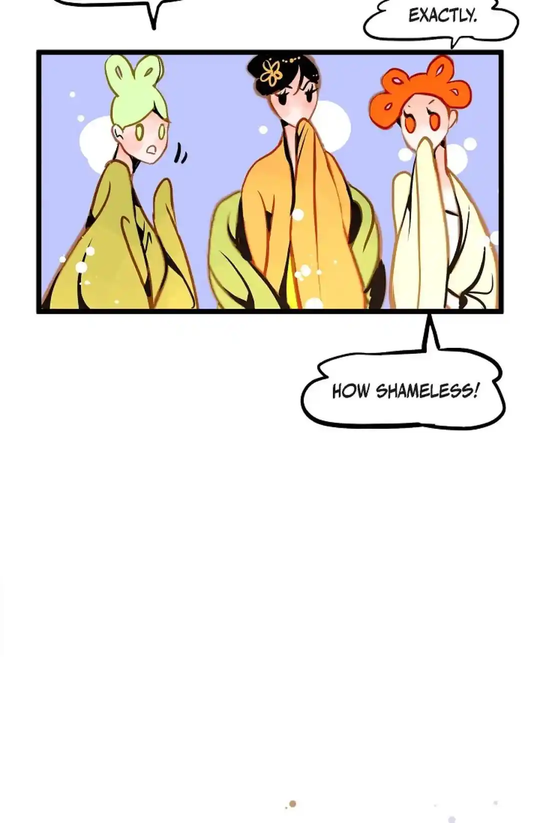 The 13Th Night Chapter 67