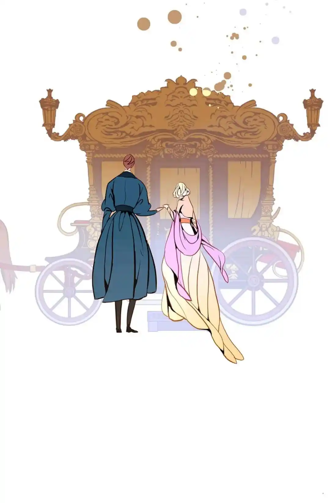 The 13Th Night Chapter 67