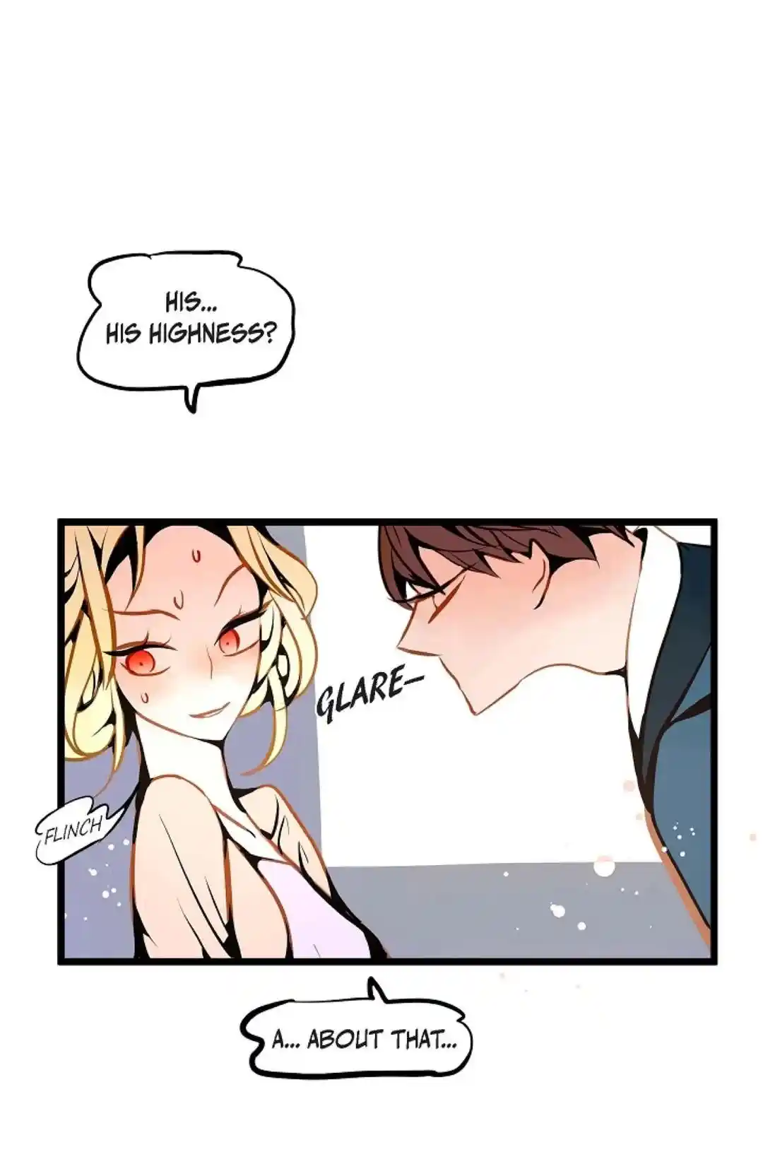 The 13Th Night Chapter 67