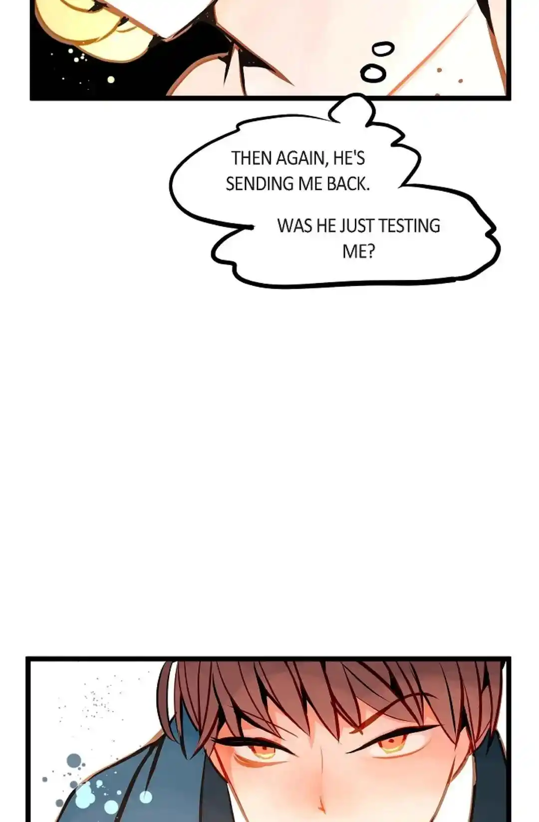 The 13Th Night Chapter 67