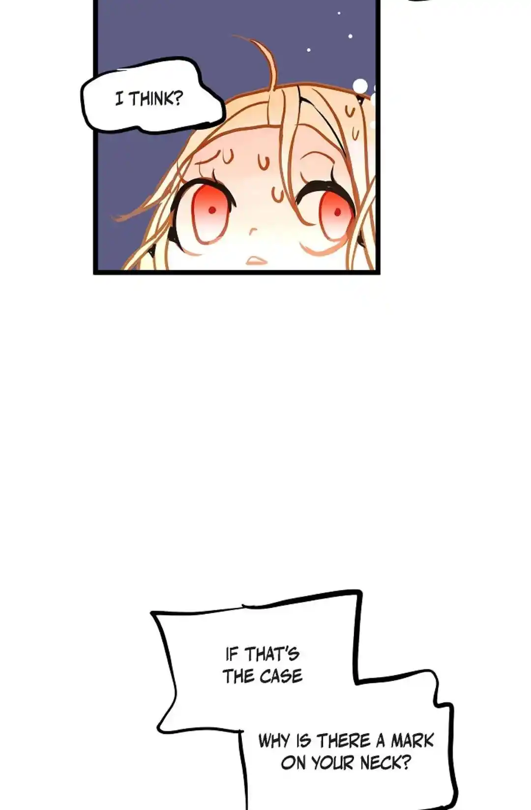 The 13Th Night Chapter 67