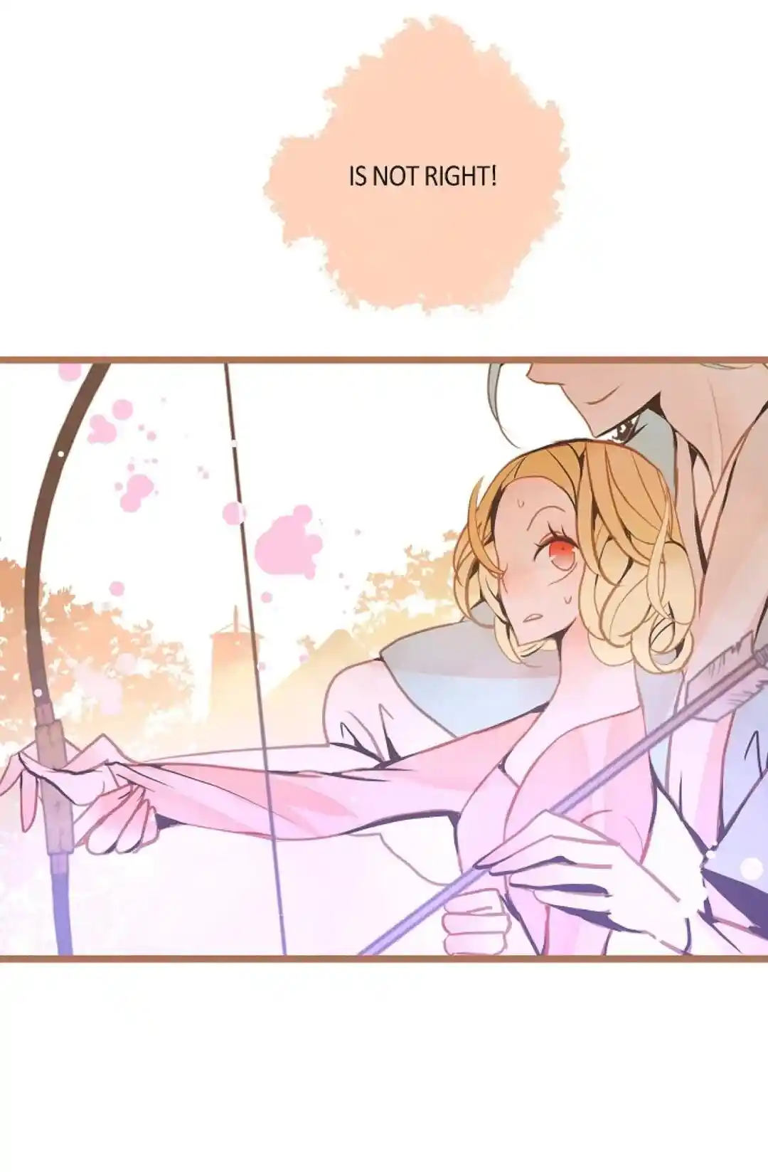 The 13Th Night Chapter 67