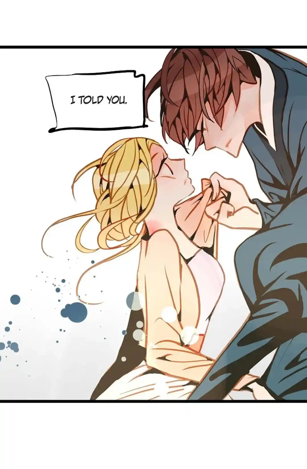 The 13Th Night Chapter 68