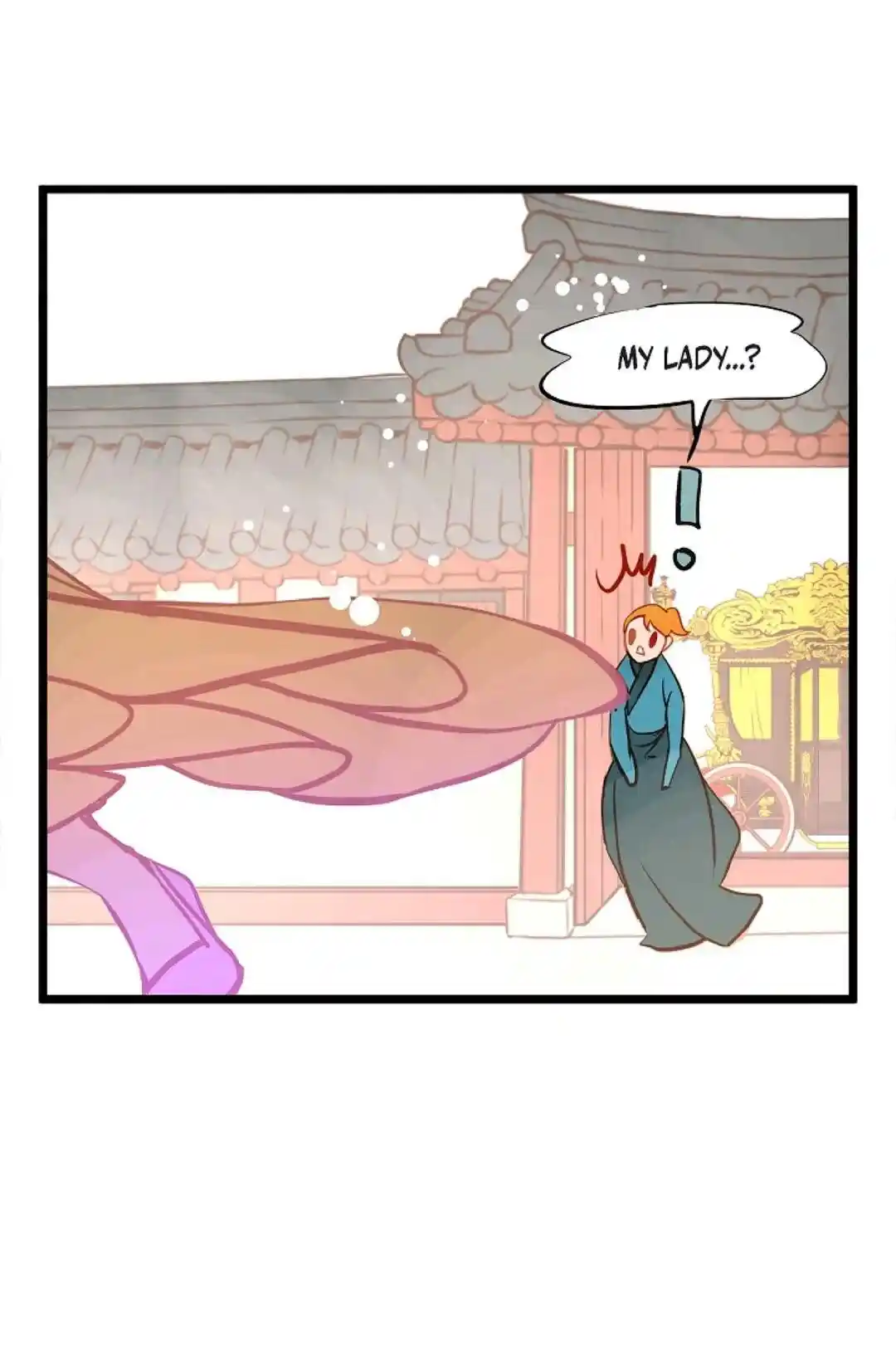 The 13Th Night Chapter 68