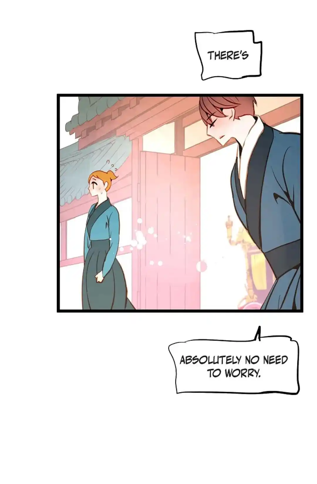 The 13Th Night Chapter 68