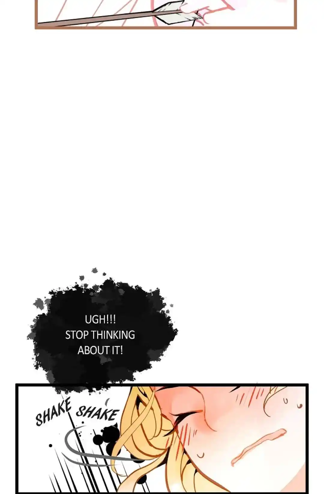 The 13Th Night Chapter 68