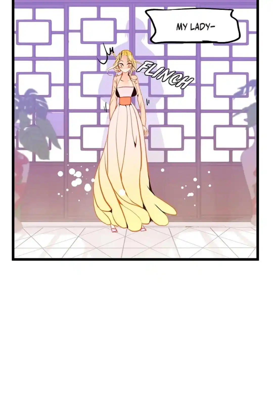 The 13Th Night Chapter 68