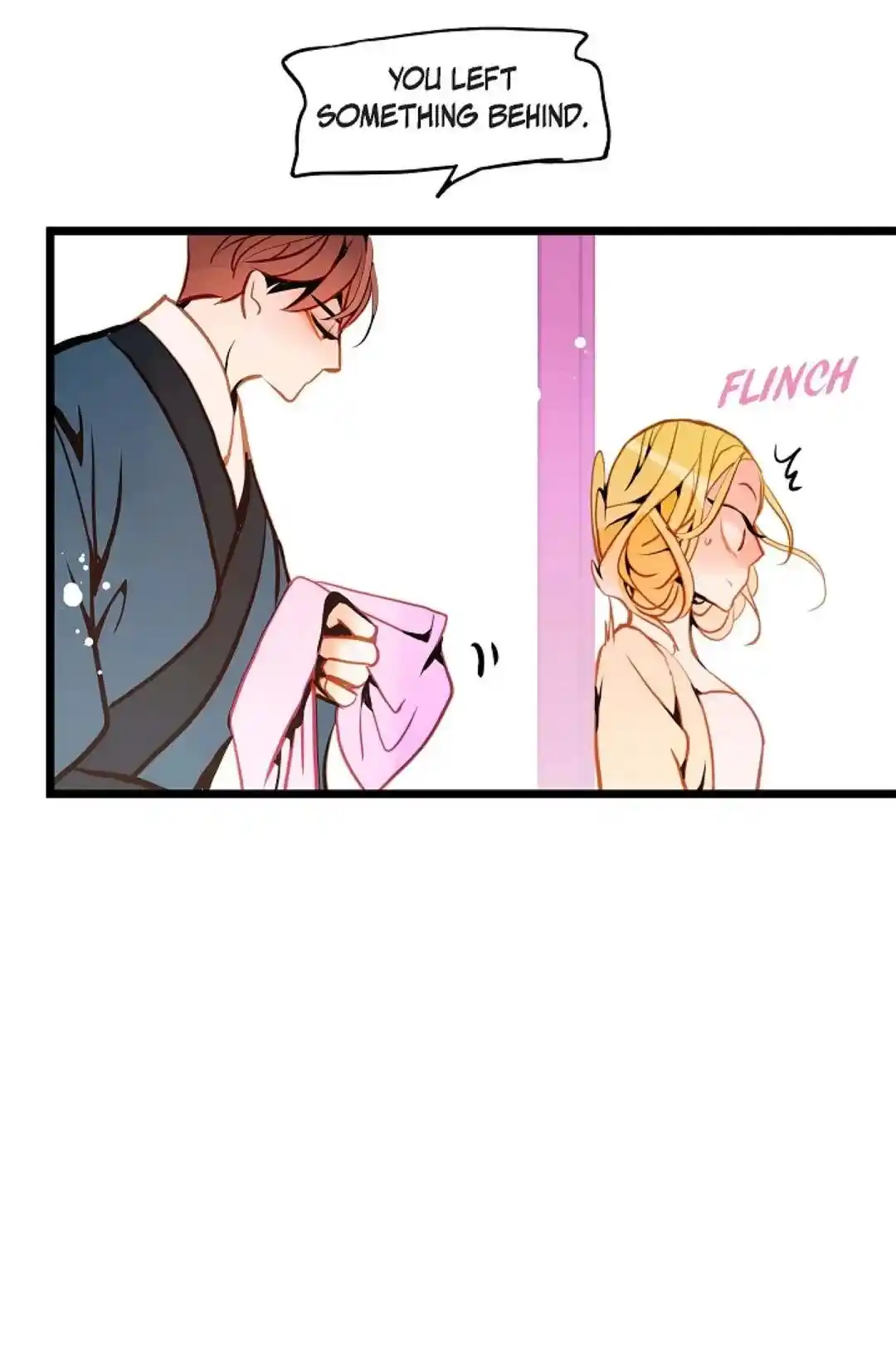 The 13Th Night Chapter 68