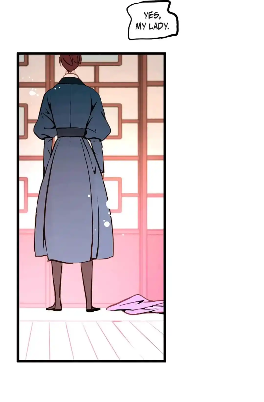 The 13Th Night Chapter 68