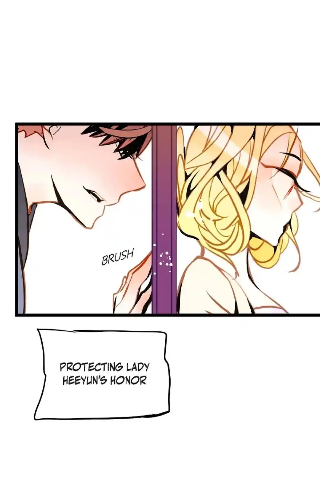 The 13Th Night Chapter 68