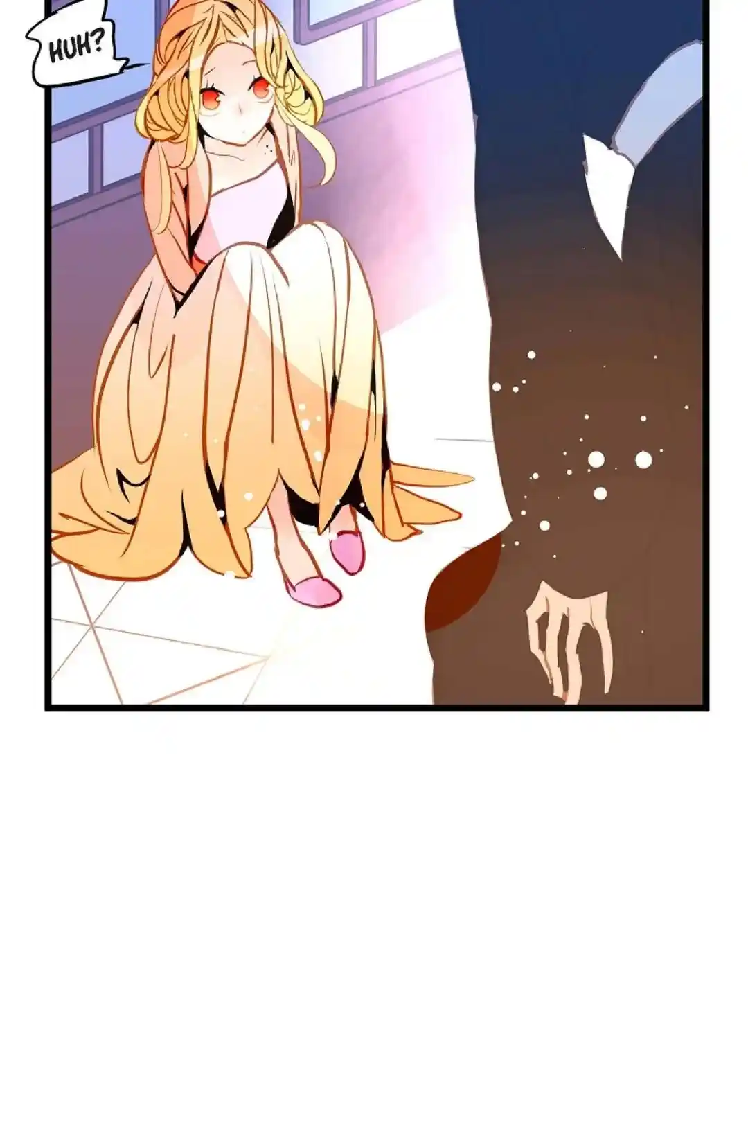 The 13Th Night Chapter 68