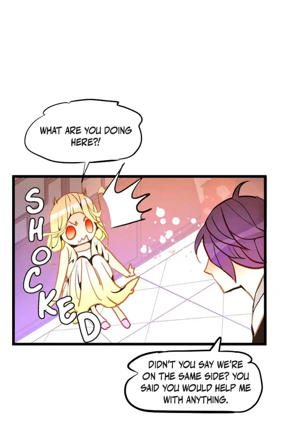 The 13Th Night Chapter 68