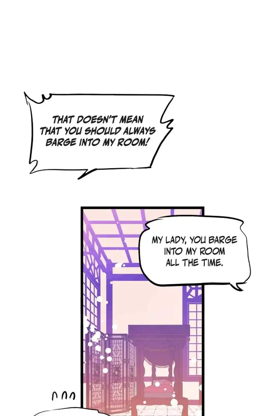 The 13Th Night Chapter 68