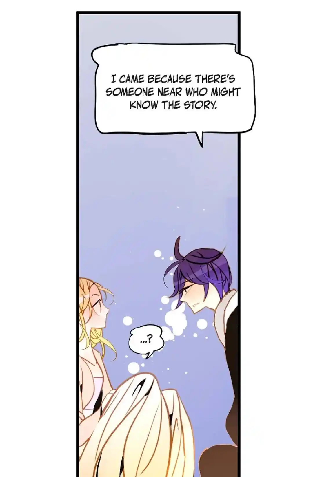 The 13Th Night Chapter 68