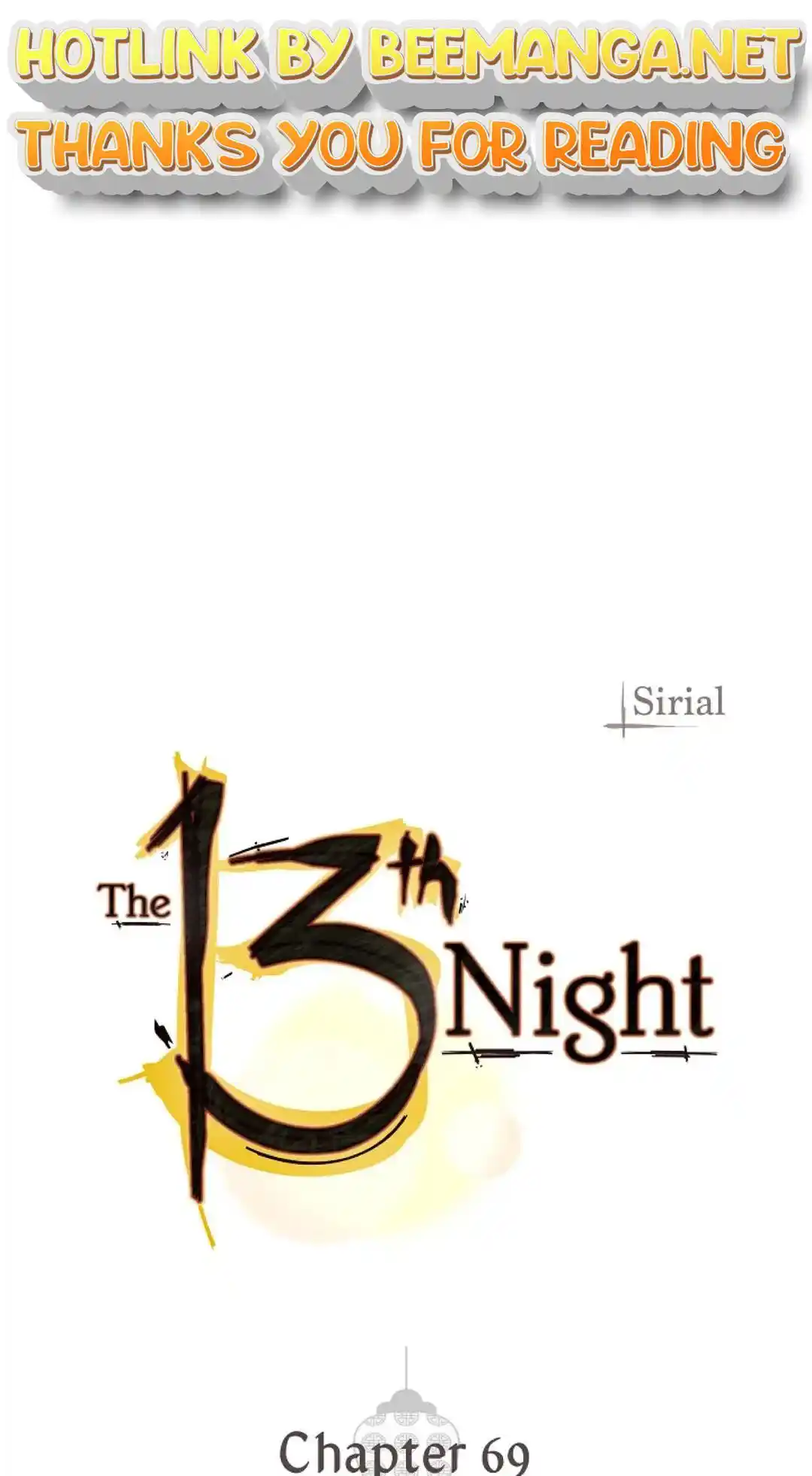 The 13Th Night Chapter 69