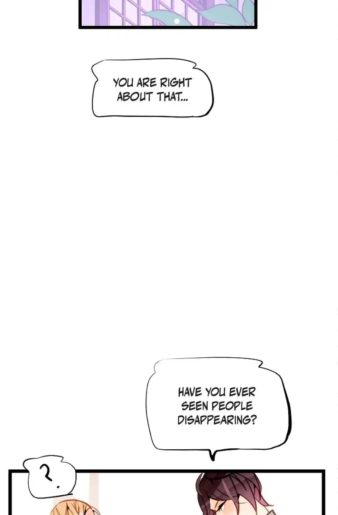 The 13Th Night Chapter 69