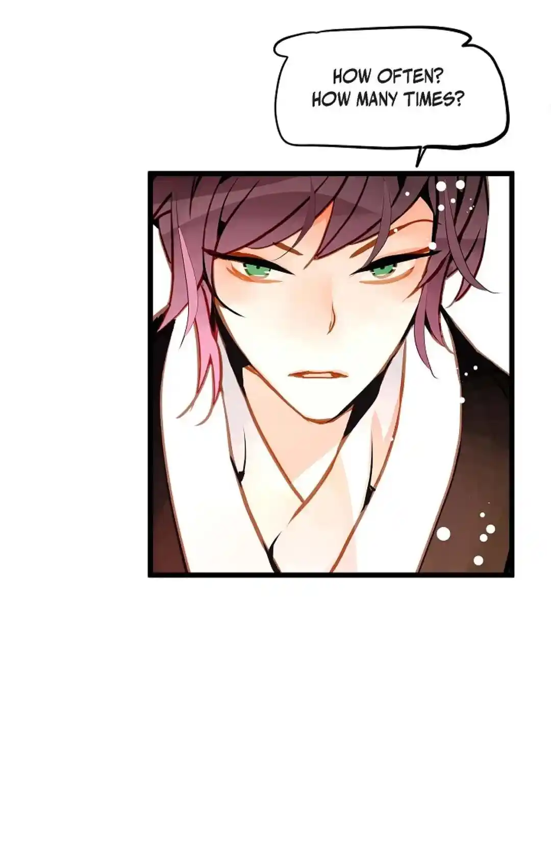 The 13Th Night Chapter 69