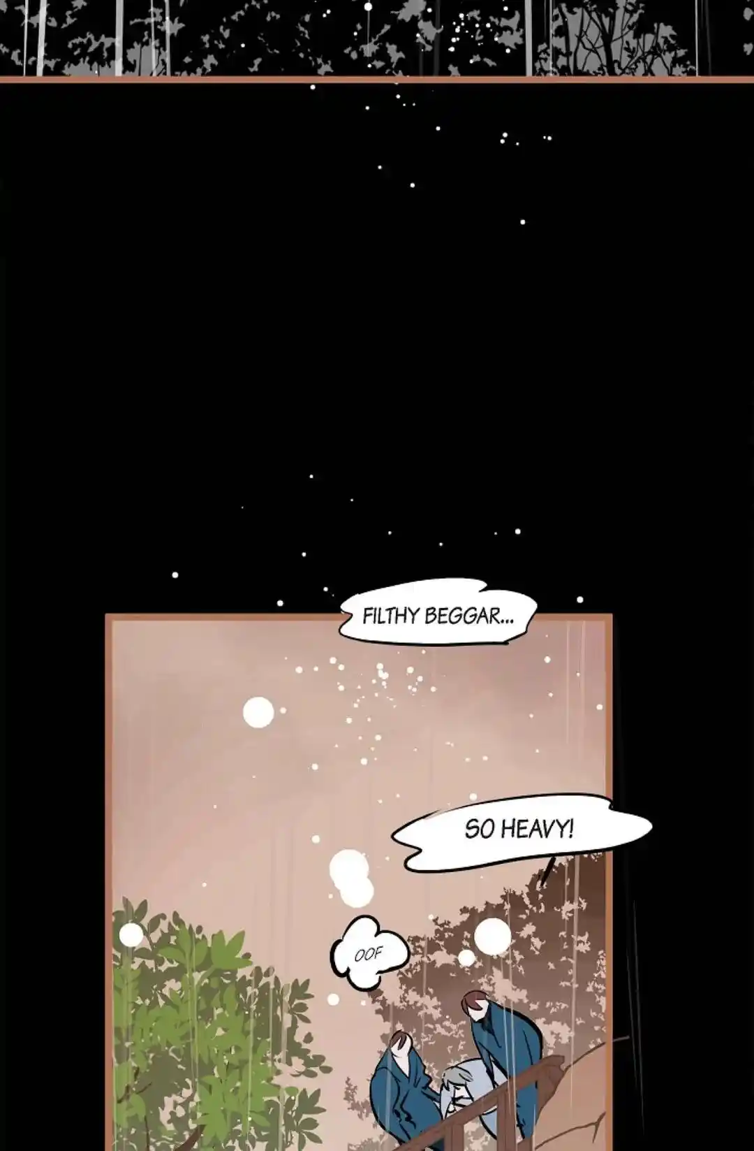 The 13Th Night Chapter 69