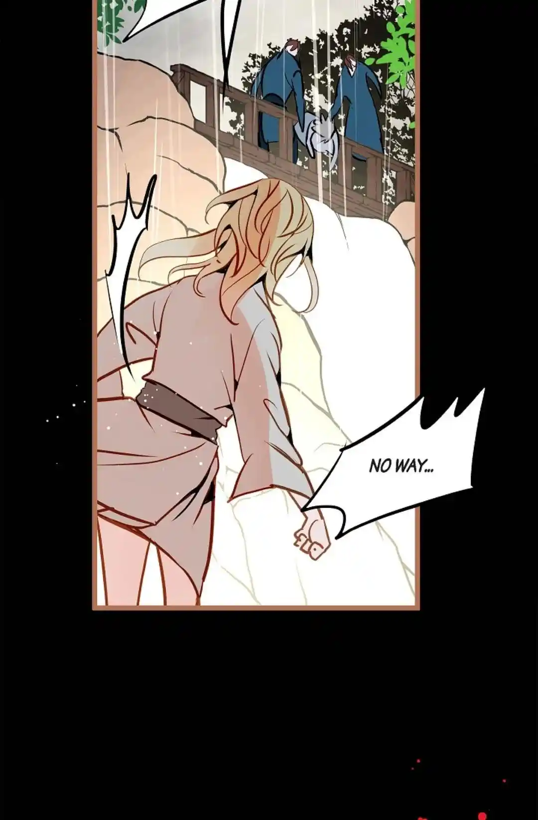 The 13Th Night Chapter 69