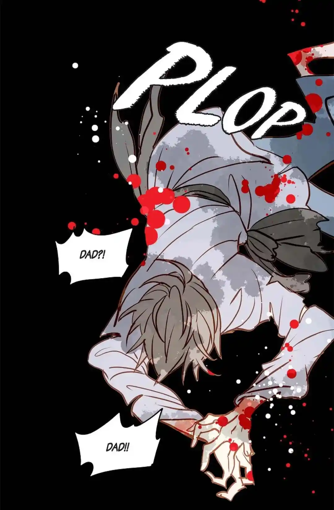 The 13Th Night Chapter 69