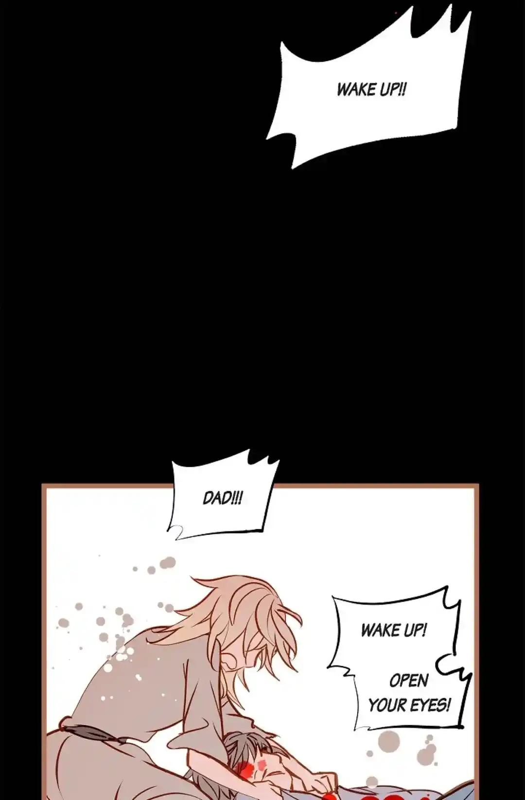 The 13Th Night Chapter 69