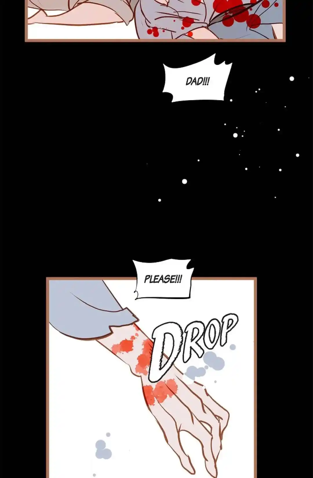 The 13Th Night Chapter 69