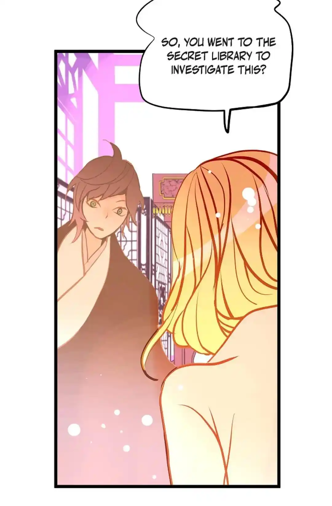 The 13Th Night Chapter 69