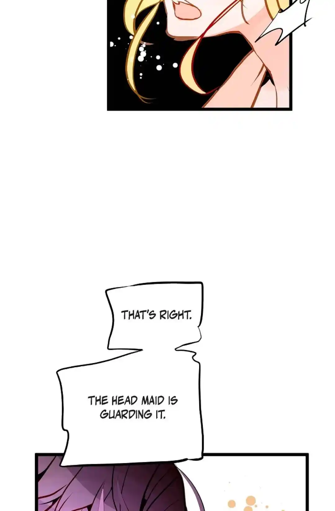 The 13Th Night Chapter 69