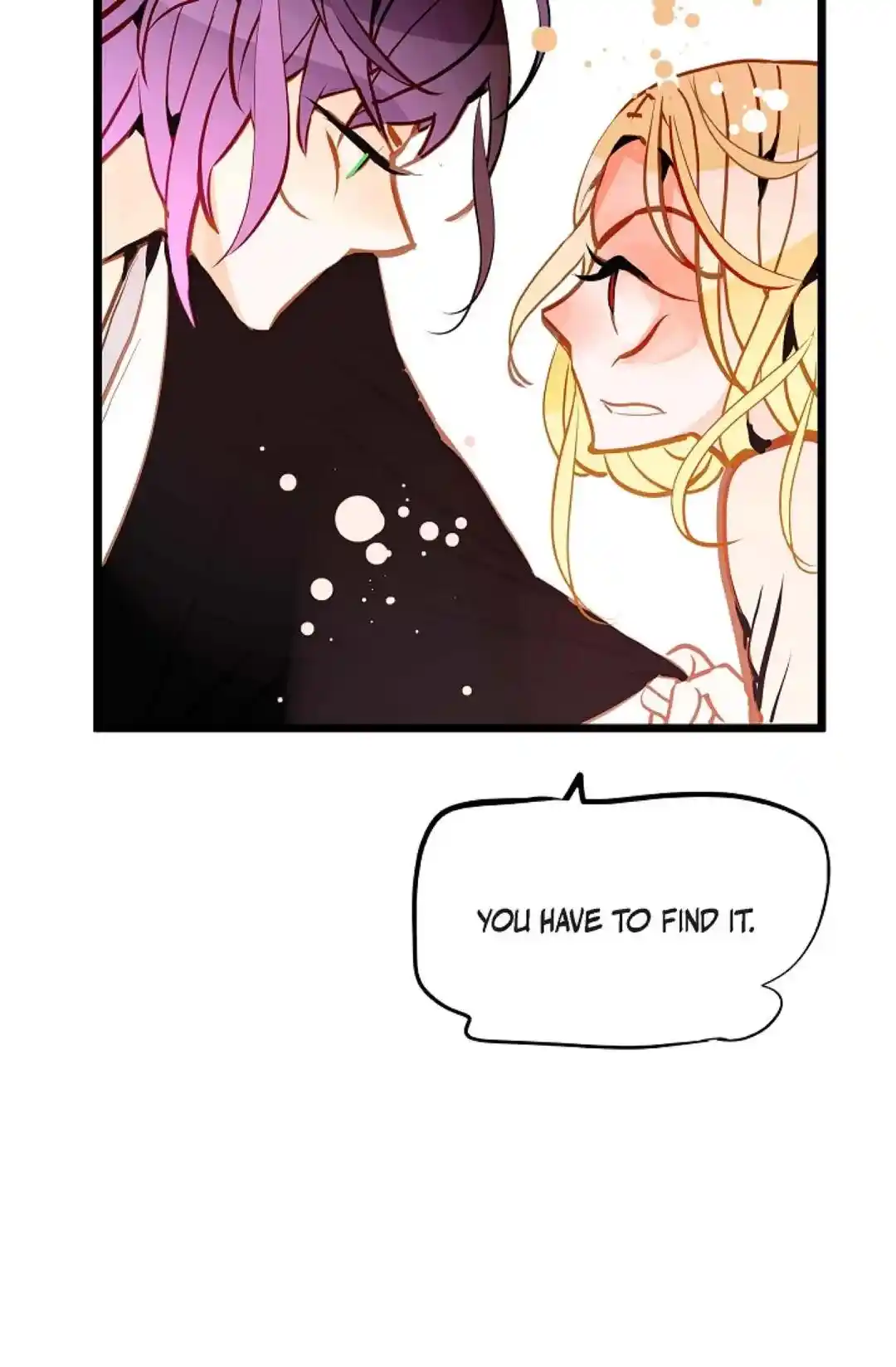 The 13Th Night Chapter 69