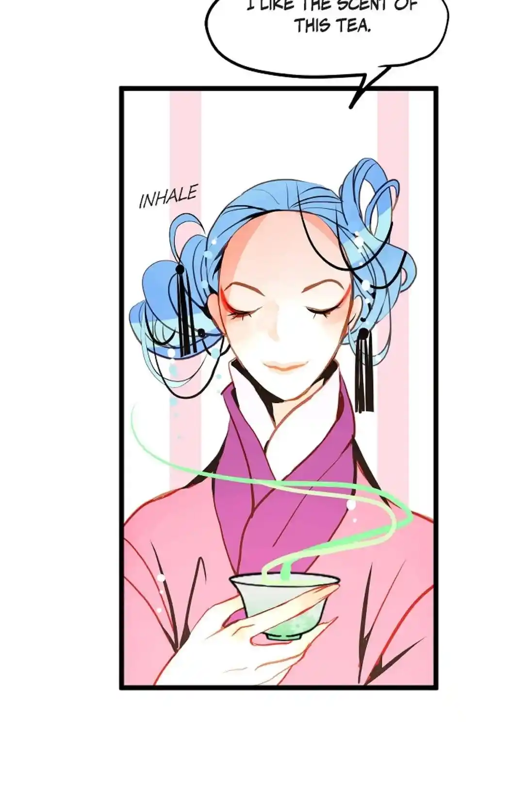 The 13Th Night Chapter 69